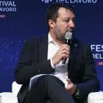 Al festival del lavoro Matteo Salvini: le riforme per il nostro futuro