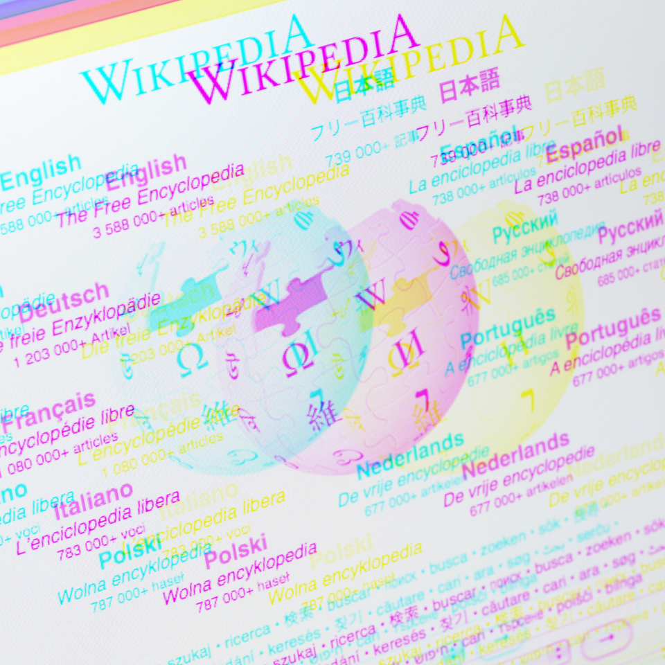 Perché Wikipedia ha paura della riforma europea del digitale